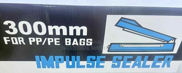 Paper Sealer 300 Mm - main view