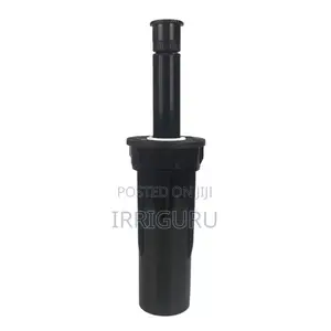 Ground Pop