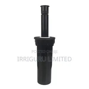Ground Pop