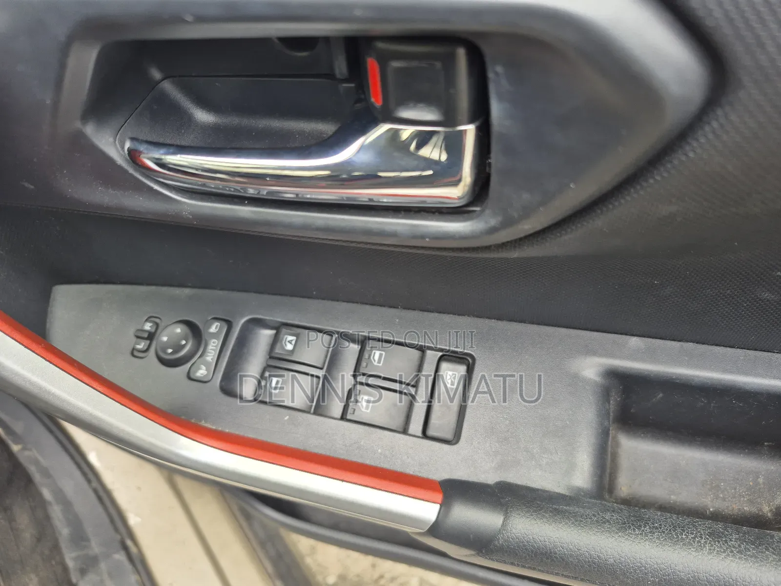 Toyota Raize 2019 Beige