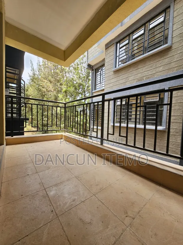 2bdrm Apartment in Kinoo for rent