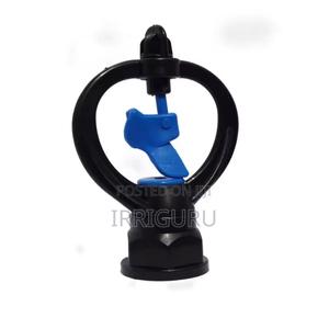 Blue Sprinklers - thumbnail 2