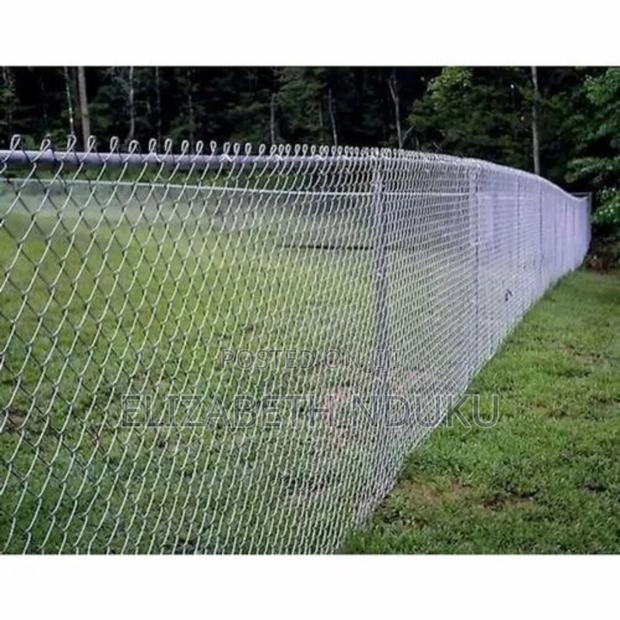 Visibility Chain Link 12.5g, 10ft Height - main view