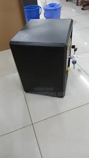 35kgs Modern Fireproof Office Safe Box