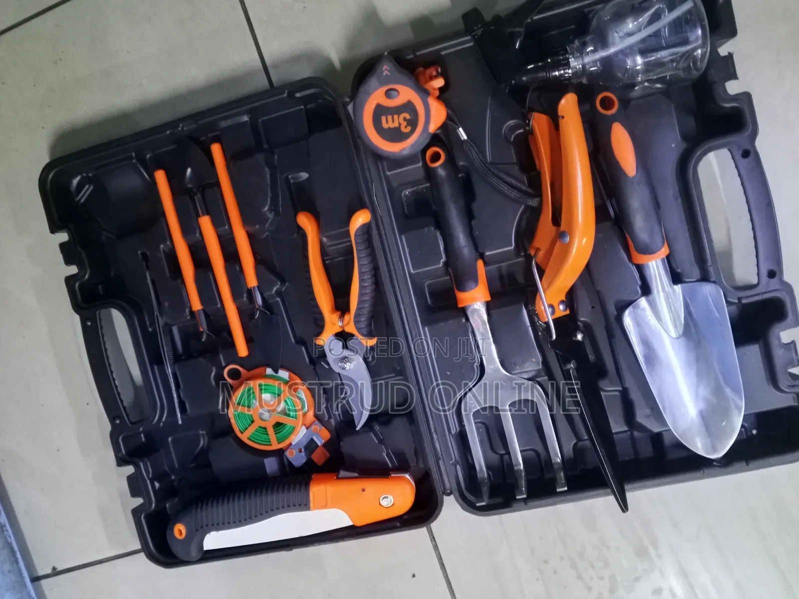 Garden Tool Kit