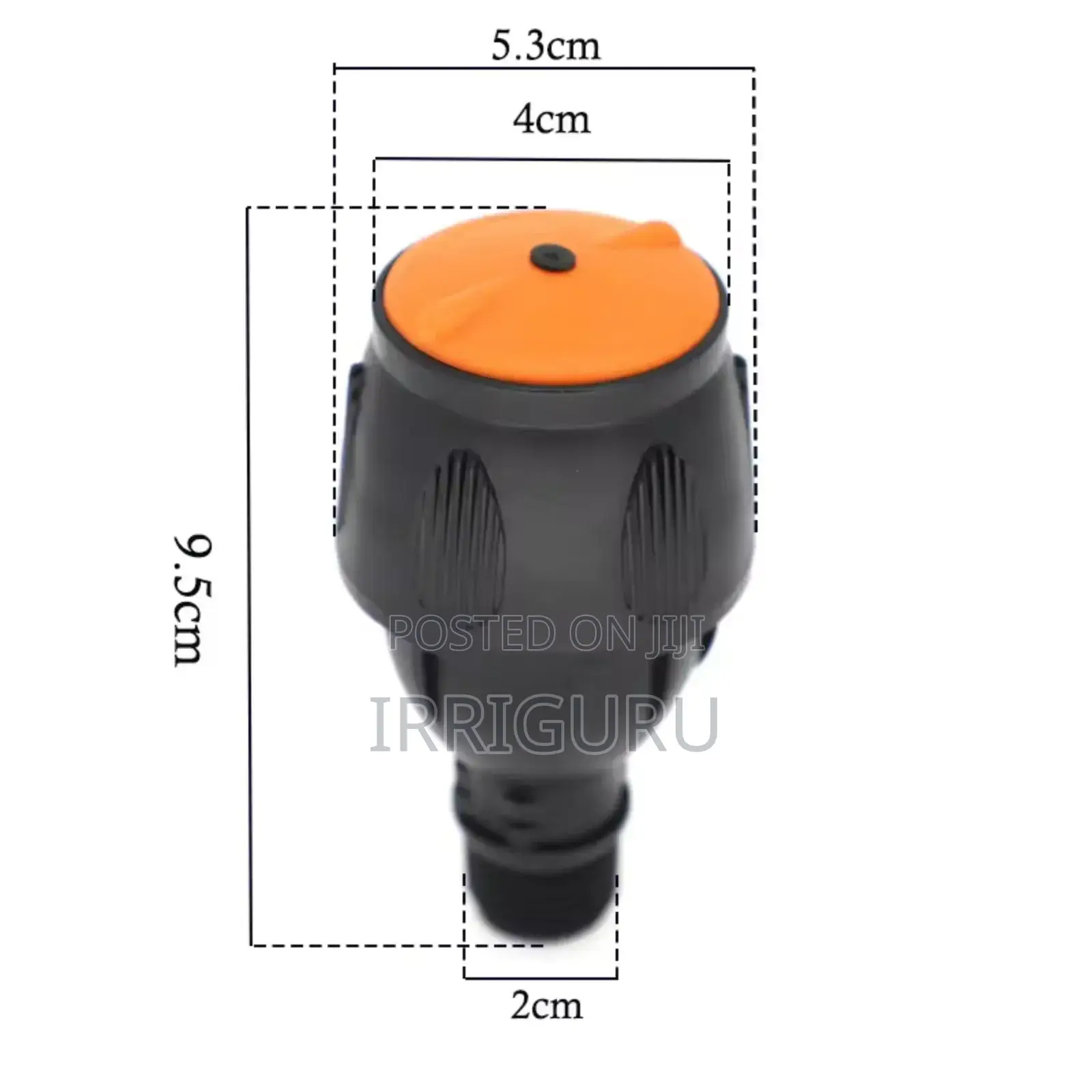 Plastic Sprinklers