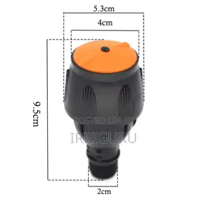 Plastic Sprinklers