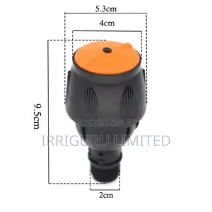 Plastic Sprinklers