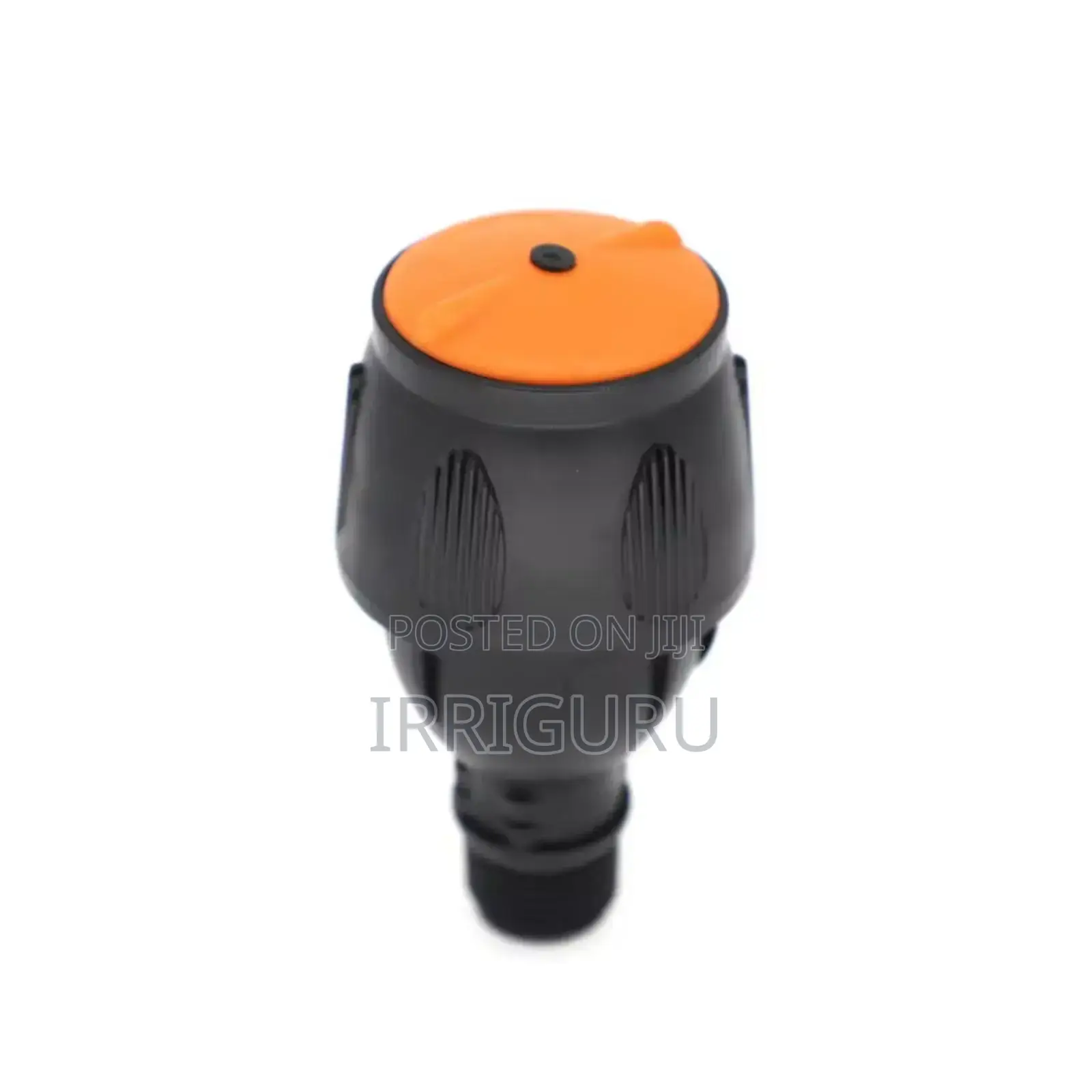 Rotating Sprinklers