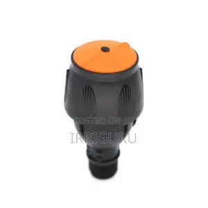 Rotating Sprinklers
