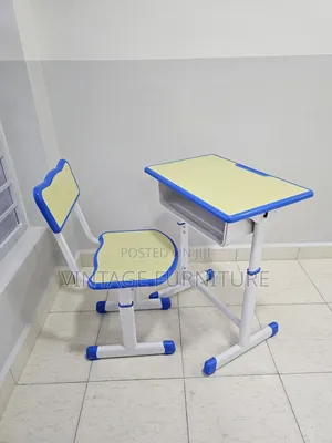 International School Desk Zodax