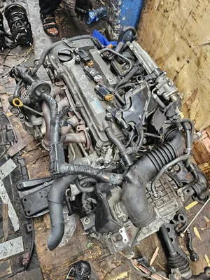 1az Complete Engine Noah,Voxy,Rav 4 Etc