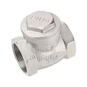 Silver Non-Return - thumbnail 2