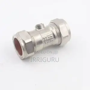 Silver- Valves