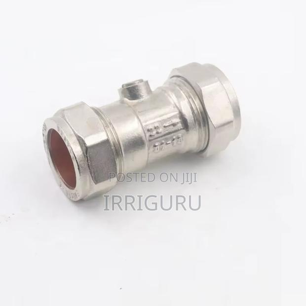 Silver- Valves - main view