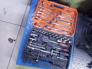 Gardening Tool Set/Garden Tool Set - main view