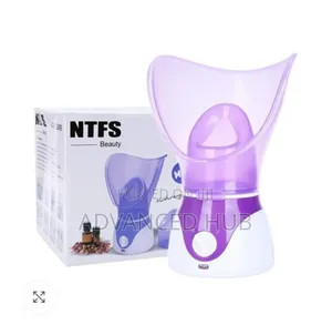 Facial Nasal Steamer