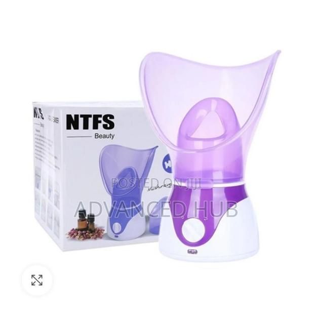 Facial Nasal Steamer - thumbnail 3