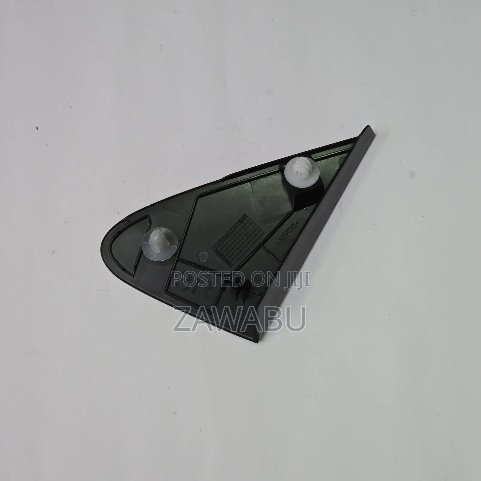 Side Mirror Finisher (Samosa) Fielder/Axo 141 07-12