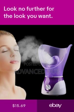 Facial Nasal Steamer - thumbnail 2