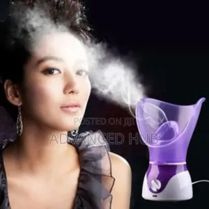 Facial Nasal Steamer