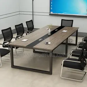 Advance 2400mm Conference Office Table