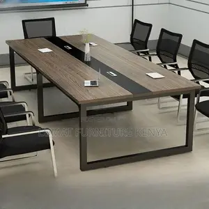 Advance 2400mm Conference Office Table