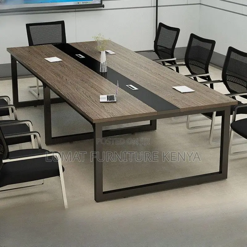 Advance 2400mm Conference Office Table