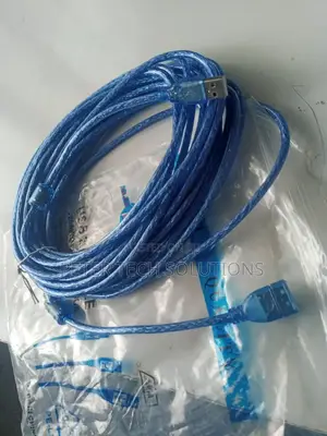Usb to Usb Extension Printer Cable 10metres