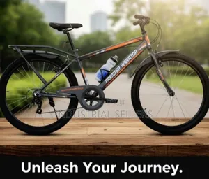 New Arrival Premier Single Speed MTB 26" Bike