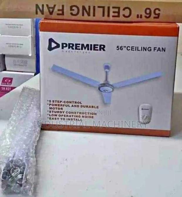 Ceiling Fan 56 Premier