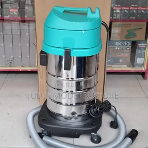Dca Vacuum Cleaner 30ltr