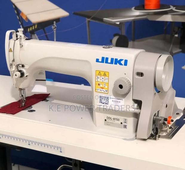 Juki Ddl-8700 Sewing Machine - thumbnail 2