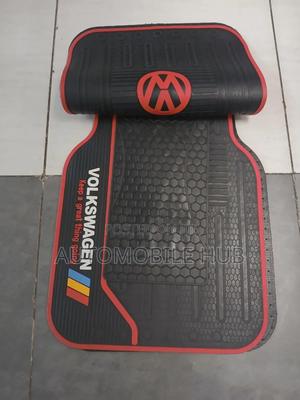 Vw Golf Mats, Vw Passat Mats. - thumbnail 2