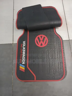 Vw Golf Mats, Vw Passat Mats.
