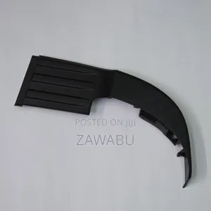 Rear Bumper Finisher Toyota Hilux Revo 16-22