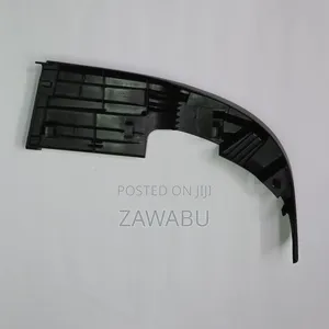 Rear Bumper Finisher Toyota Hilux Revo 16-22