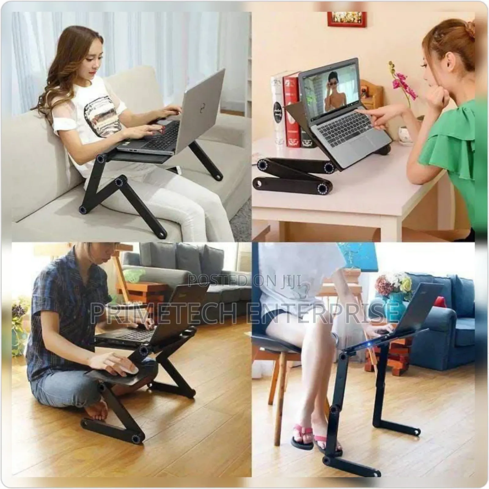 Laptop Standard Stands