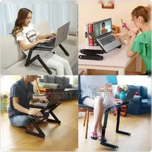 Laptop Standard Stands