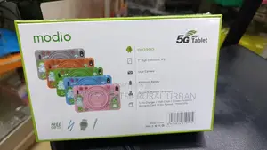 New Modio M796 256 GB Green