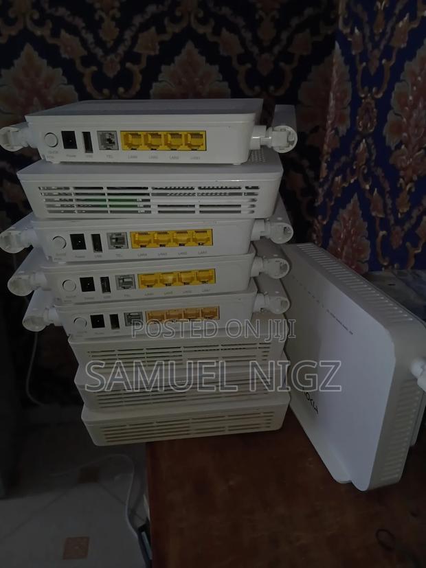 Gpon Huawei Routers - thumbnail 4