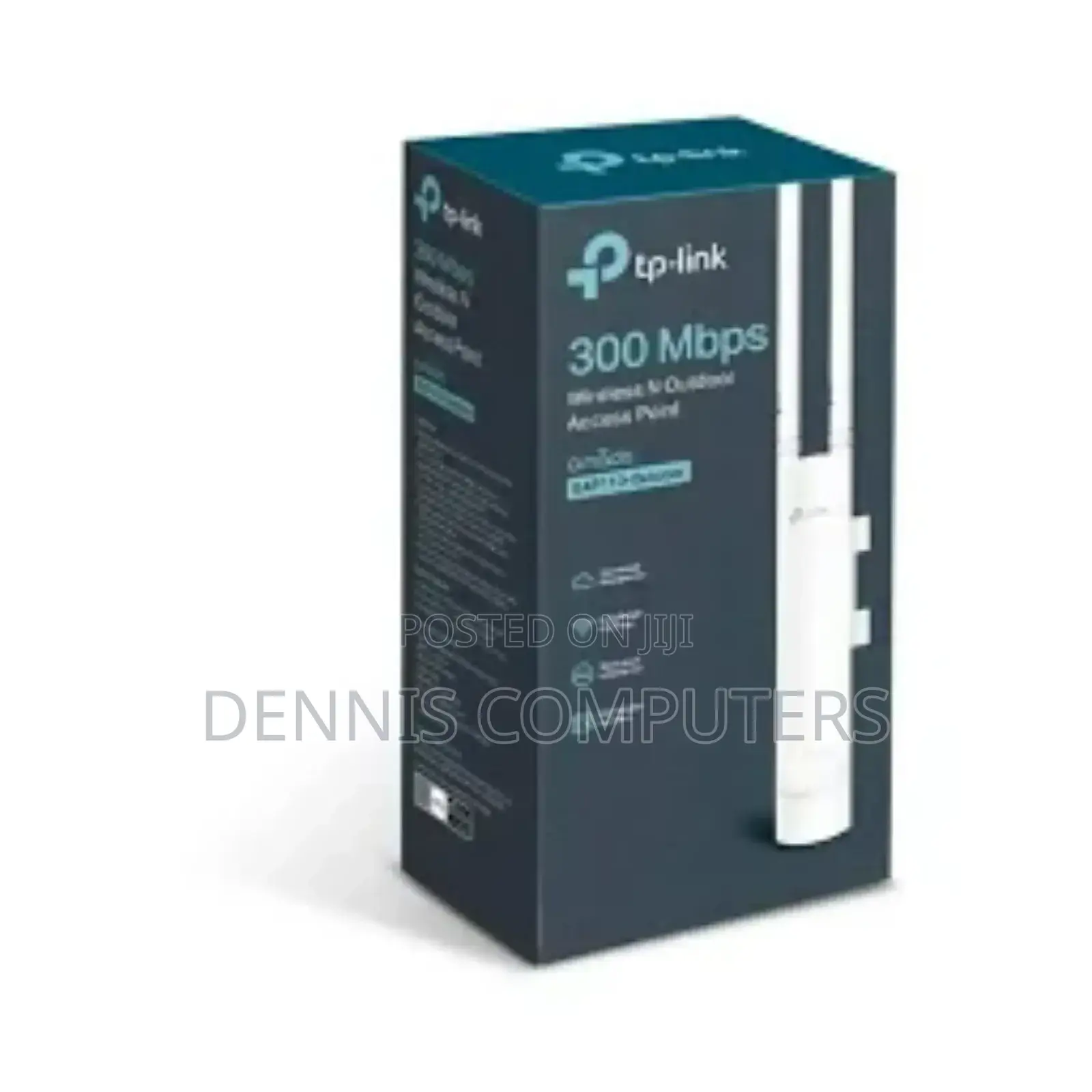 Tp-Link Eap110-Outdoor Wireless Access Point