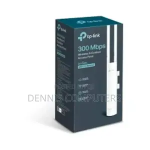 Tp-Link Eap110-Outdoor Wireless Access Point