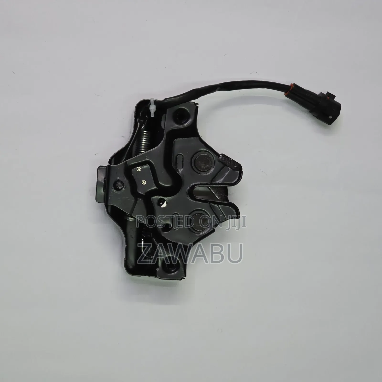 Bonnet Hood Lock Landcruiser Fj 100 Cygnius
