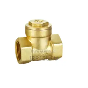 Valves Brass