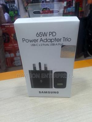 Original Type-C Charger(65w) - main view