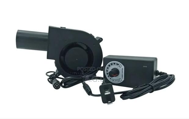 Dc Blower Fan Dc 12v