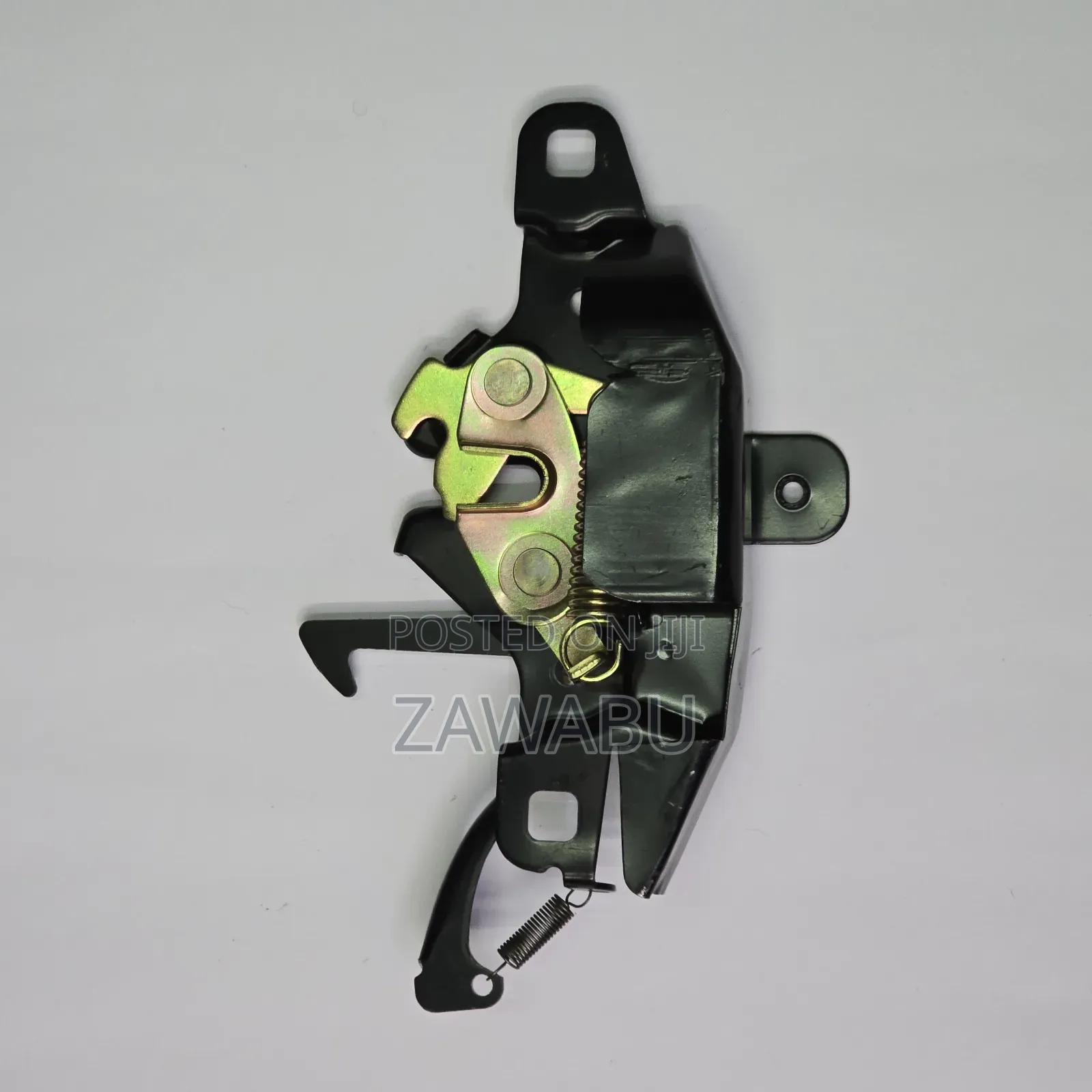 Bonnet Hood Lock Landcruiser Pickup 70 Series