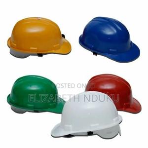 Secure Safety Helmets - thumbnail 2