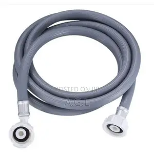 Inlet Pipe 2mtrs for Washing Machine